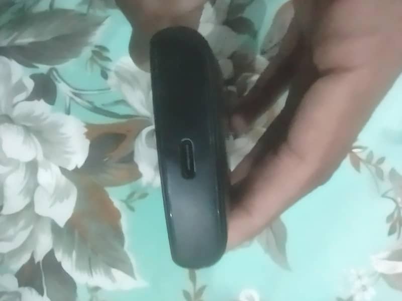 Calme Other Model 2