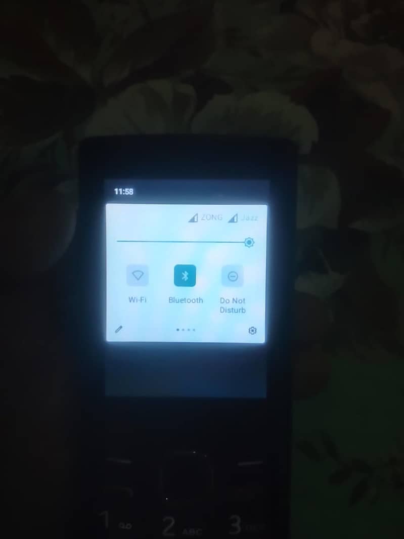 Calme Other Model 7