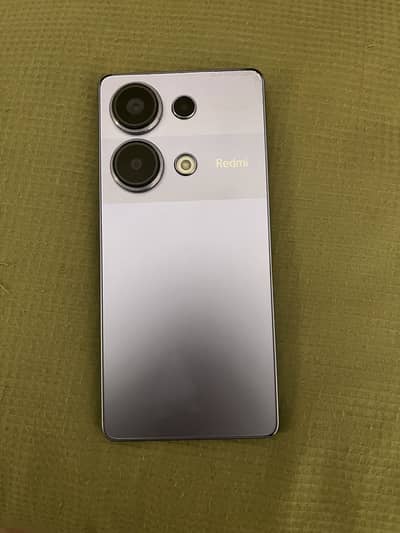 Xiaomi Redmi Note 13 Pro