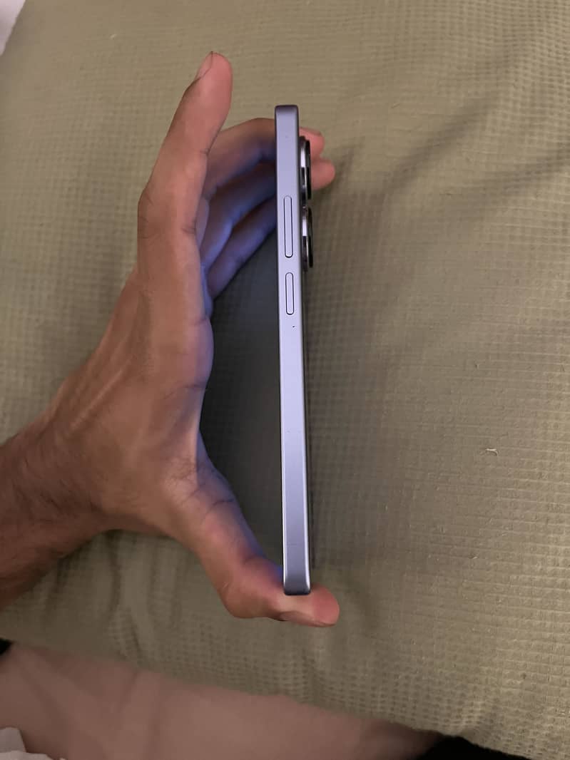 Xiaomi Redmi Note 13 Pro 2
