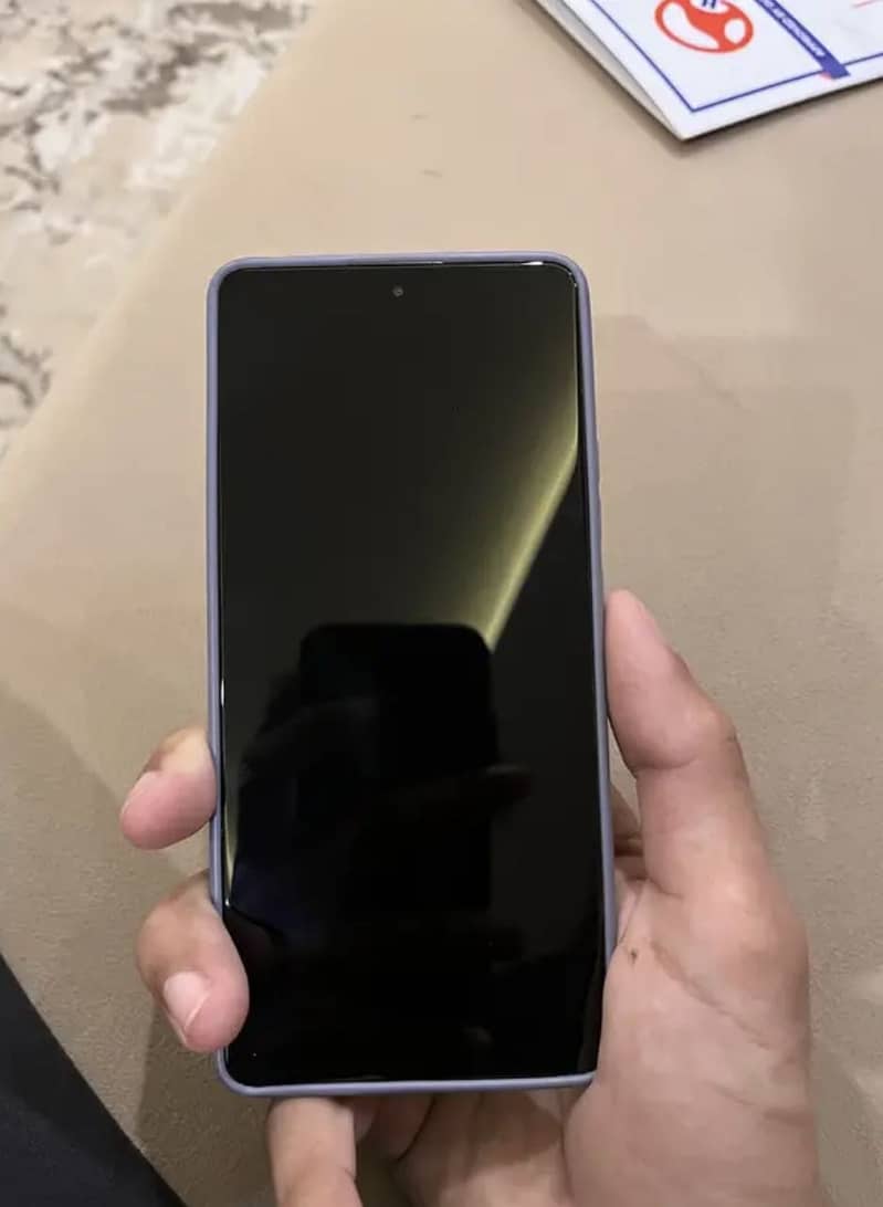 Xiaomi Redmi Note 13 Pro 5
