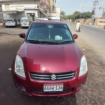 Suzuki Swift 2010