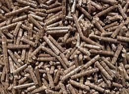 wood pellets 4