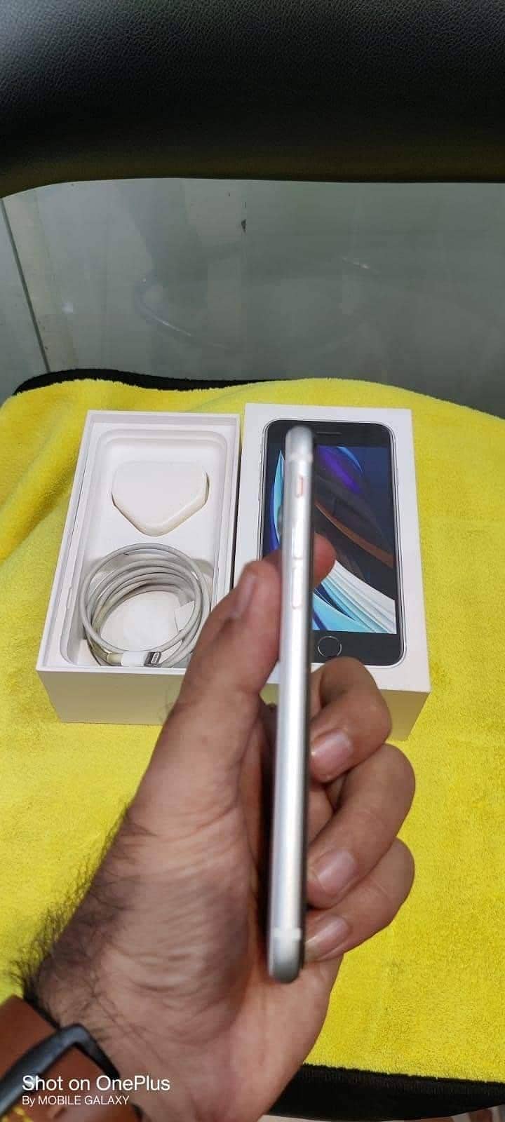 Apple iPhone 8 2