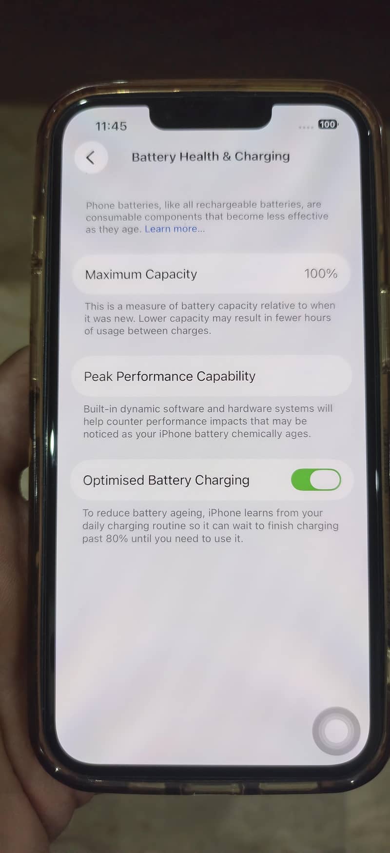 Apple iPhone 13 Non-Pta 1