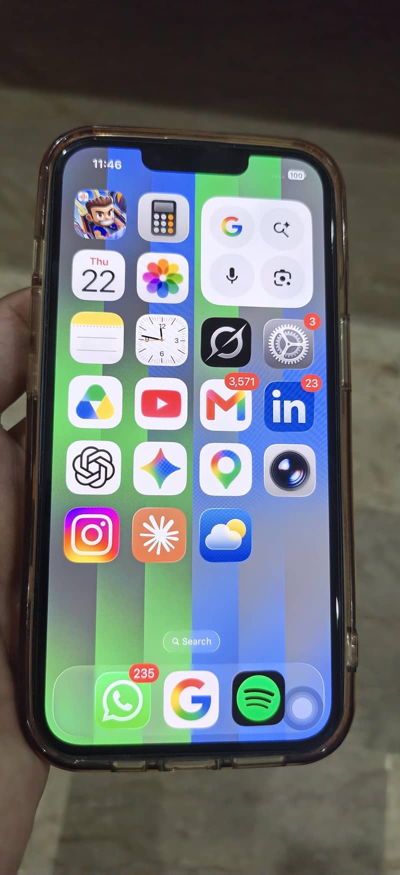 Apple iPhone 13 Non-Pta 2