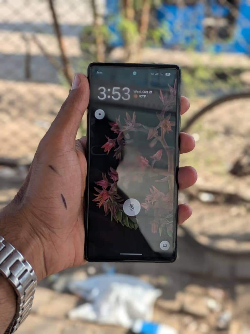 Google Pixel 6 1