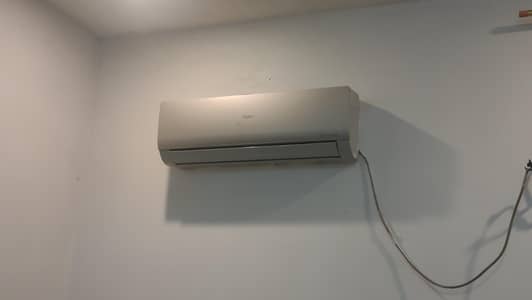 haier 1 to inverter air conditioner