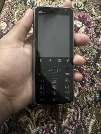 QMobile Other Model