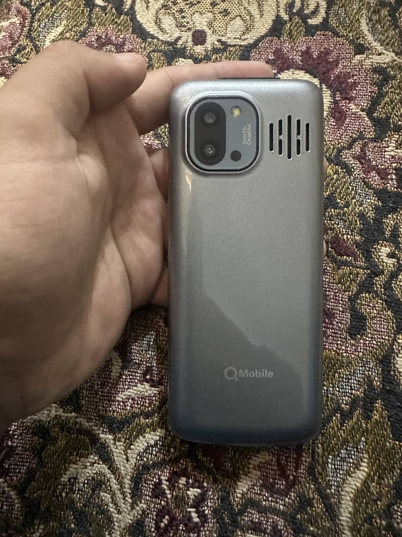 QMobile Other Model 1