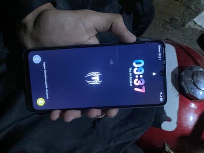 Samsung Mobile A07 5G