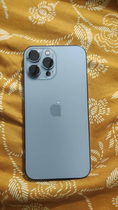iPhone 13 pro max  Non PTA