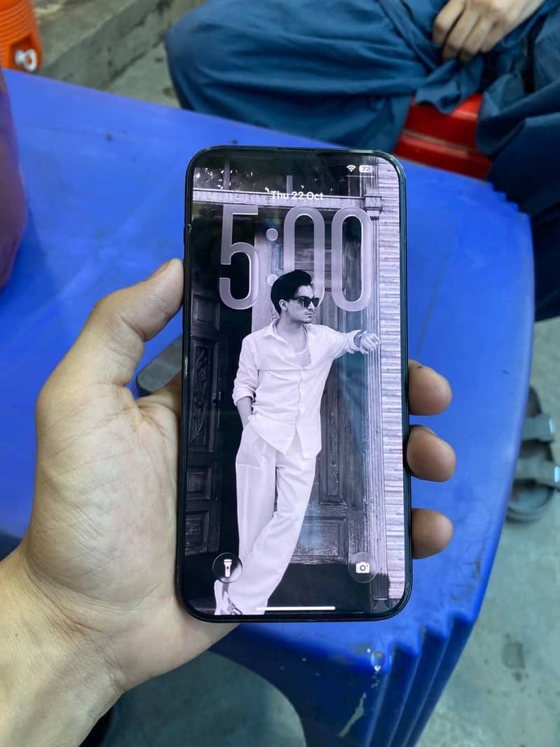 Apple iPhone 15 Pro Max 5