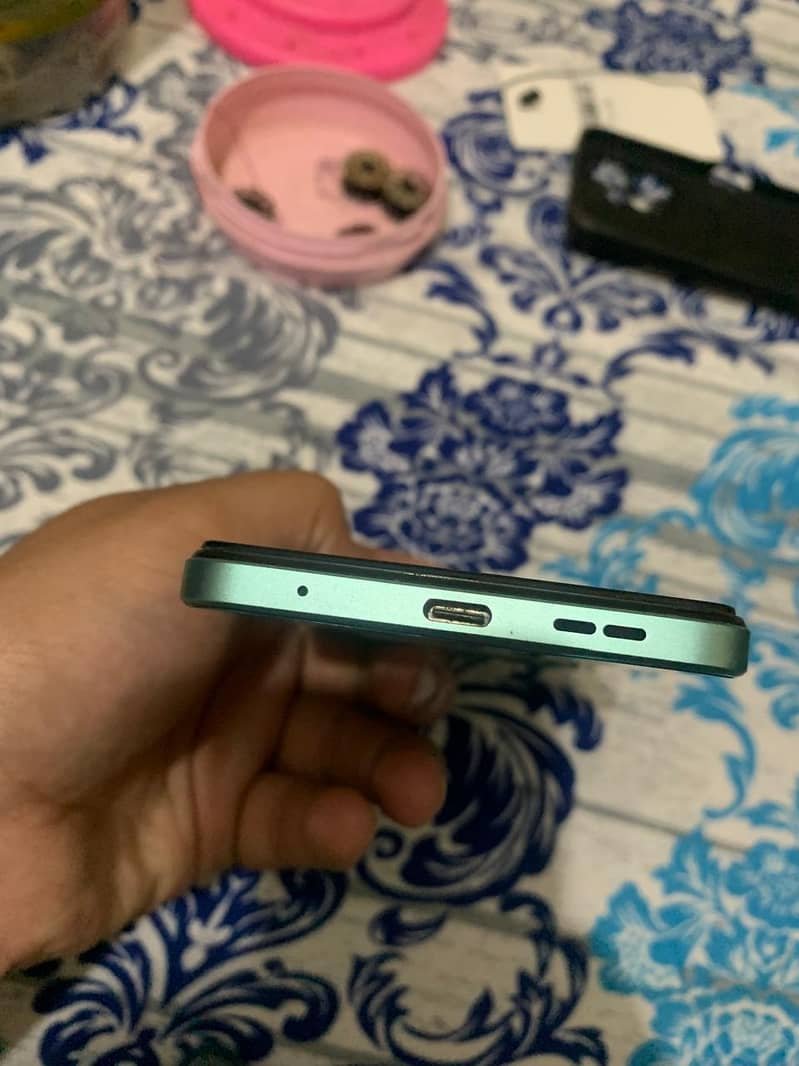 Xiaomi Redmi Note 12 Pro 2