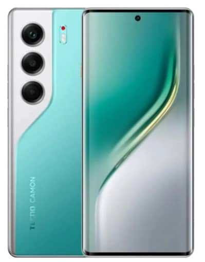 Tecno CAMON 40 Pro