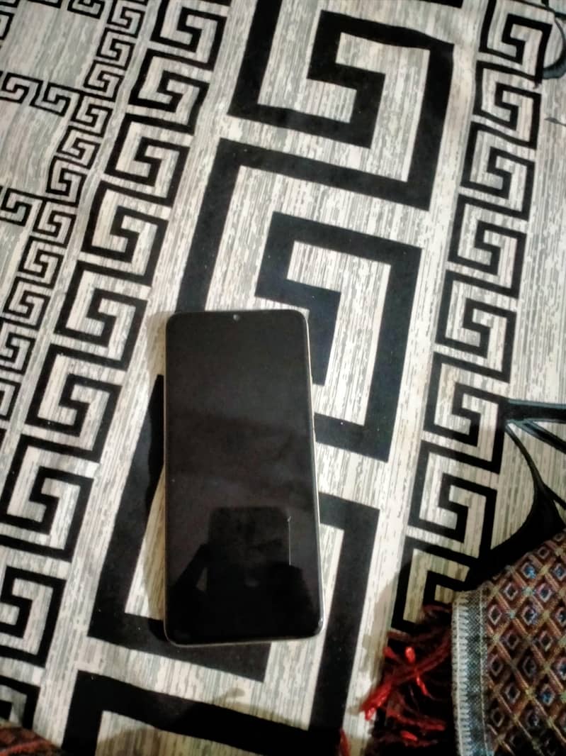 Itel A70 1