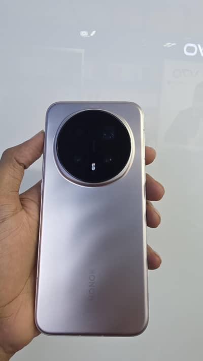 Honor Magic 8 pro non pta