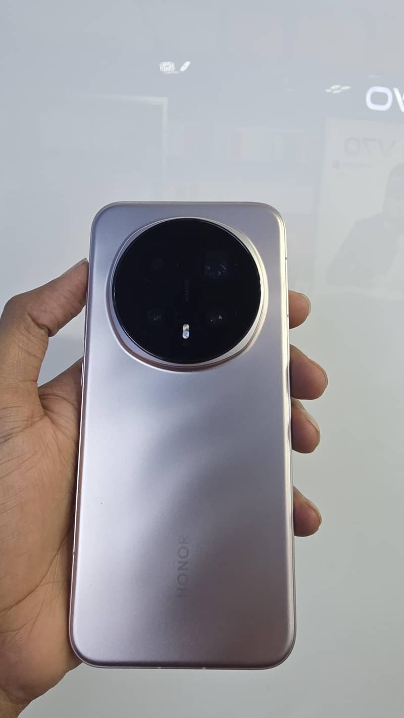 Honor Magic 8 pro non pta 0