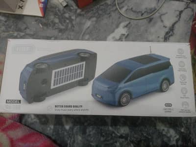 Mini Speaker