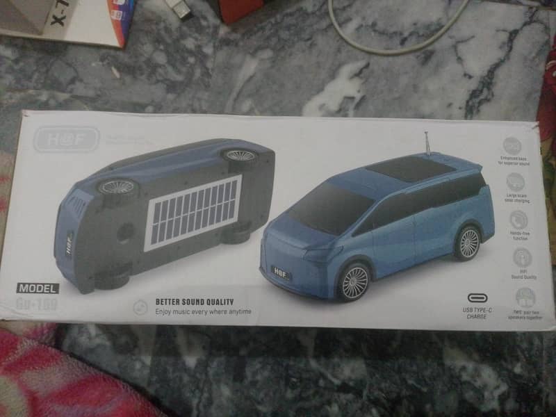 Mini Speaker 0