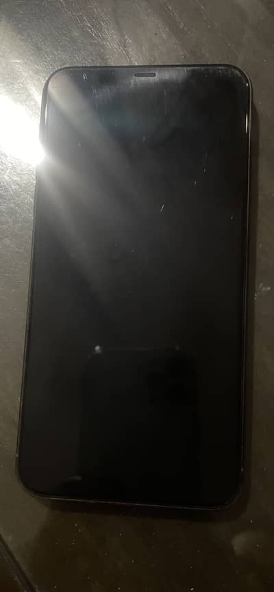 Apple iPhone 11 Pro Max