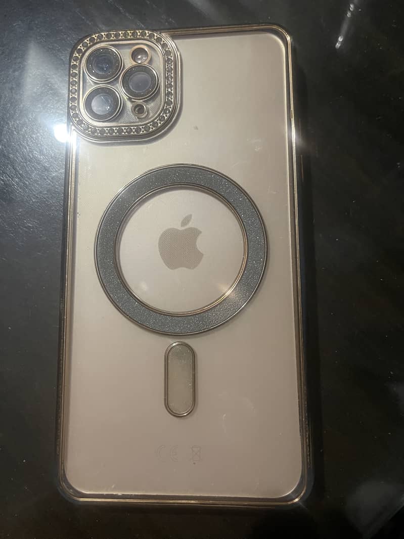Apple iPhone 11 Pro Max 1