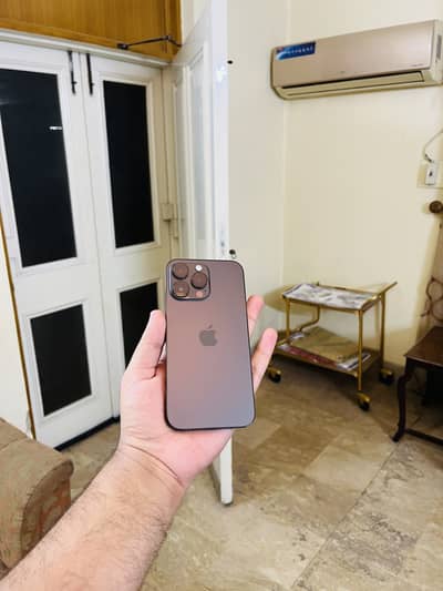 Apple iPhone 14 Pro Max