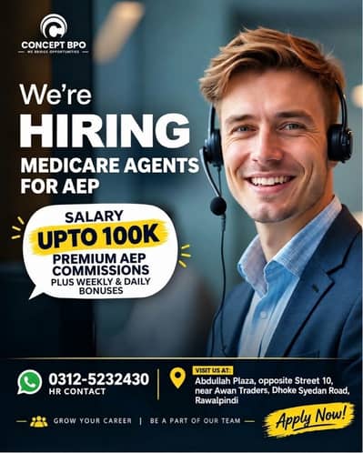 WALK-IN INTERVIEWS Role: Night Shift Call Center Agents