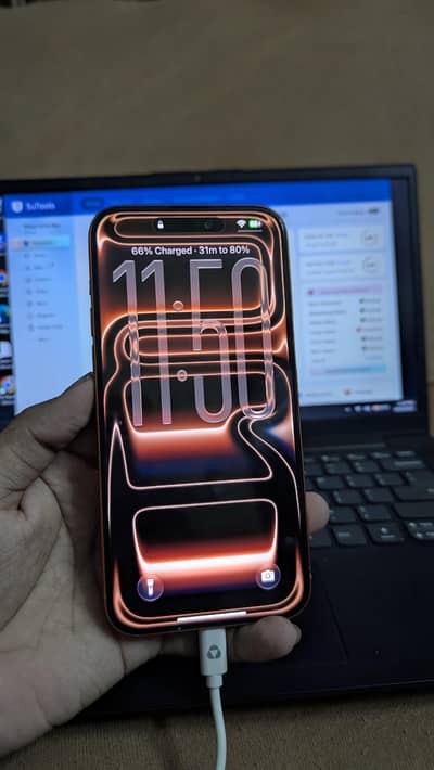 Apple iPhone 14 Pro Max convert 17 Pro Max non pta factory unlock