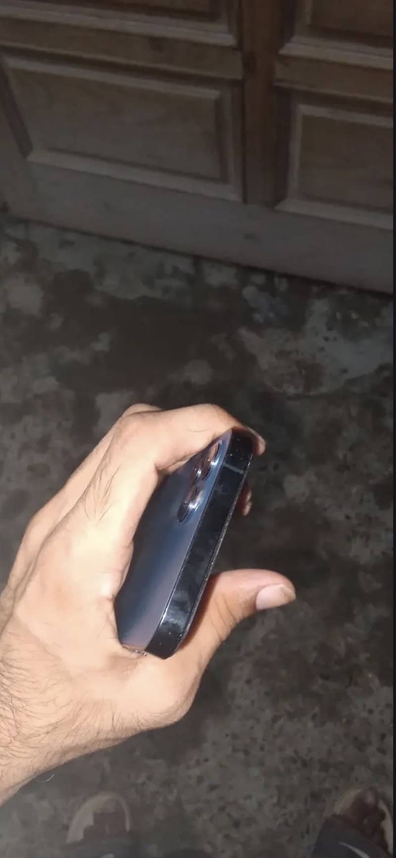 Apple iPhone 12 Pro 2