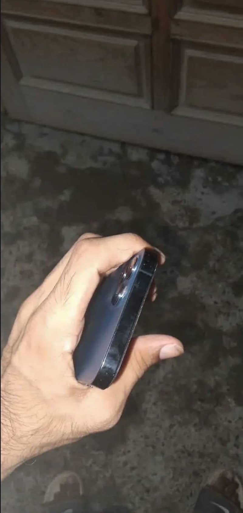 Apple iPhone 12 Pro 4