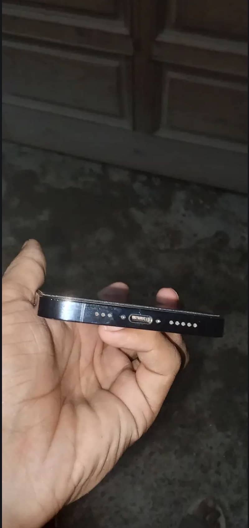 Apple iPhone 12 Pro 5