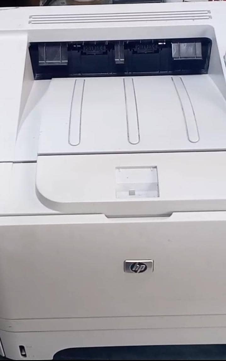 Printer providing services 7