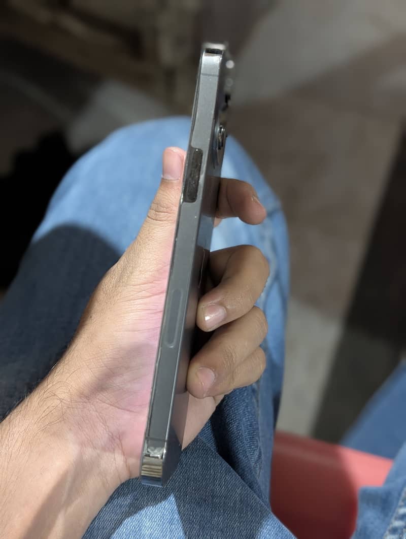 Apple iPhone 13 Pro Max 4