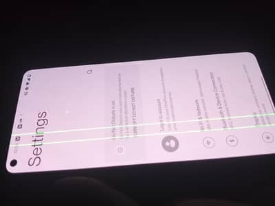 One Plus 9