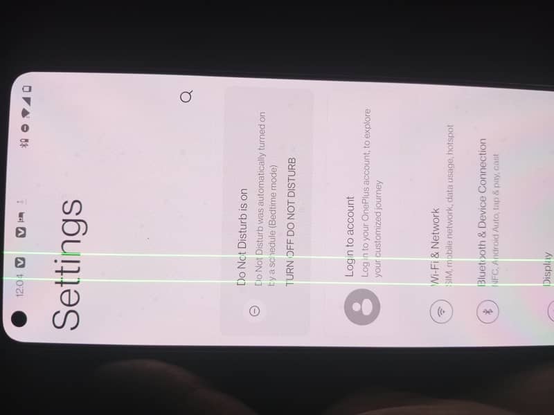 One Plus 9 1