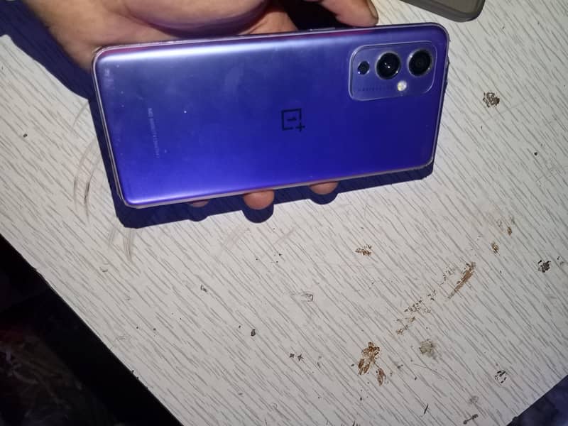 One Plus 9 2