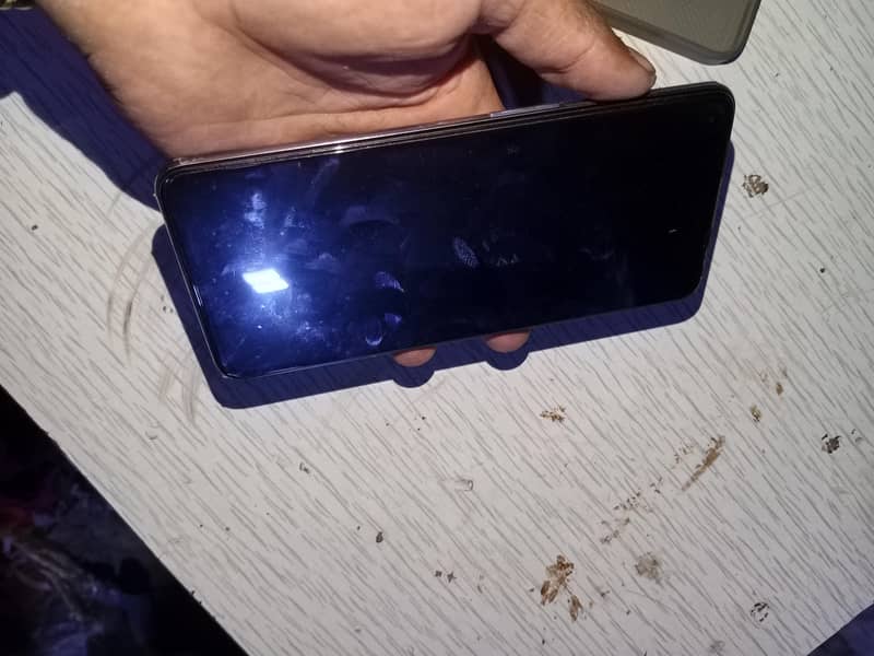 One Plus 9 5