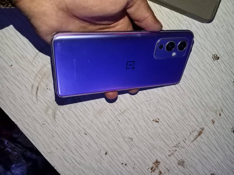 One Plus 9 6