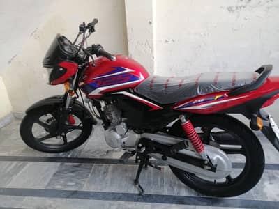 Honda CB125F 2021 | Honda in bikes| Urgent sale