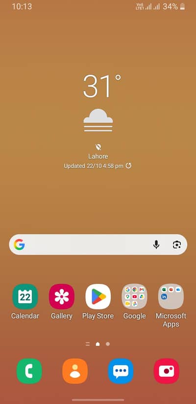 Samsung Mobile J6