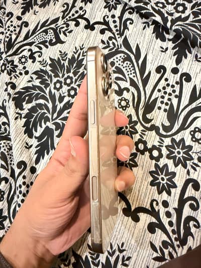 Iphone 16pro max