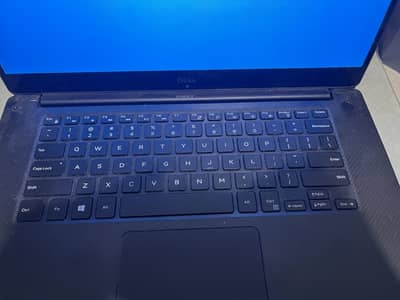 Dell Precision 5530