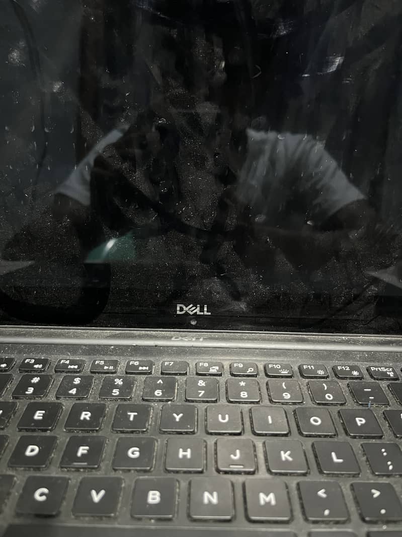 Dell Precision 5530 3