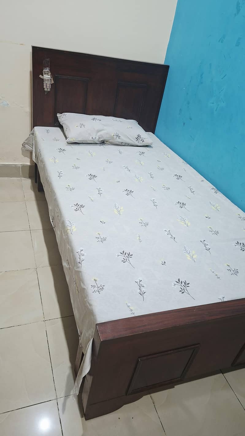 single bed 1