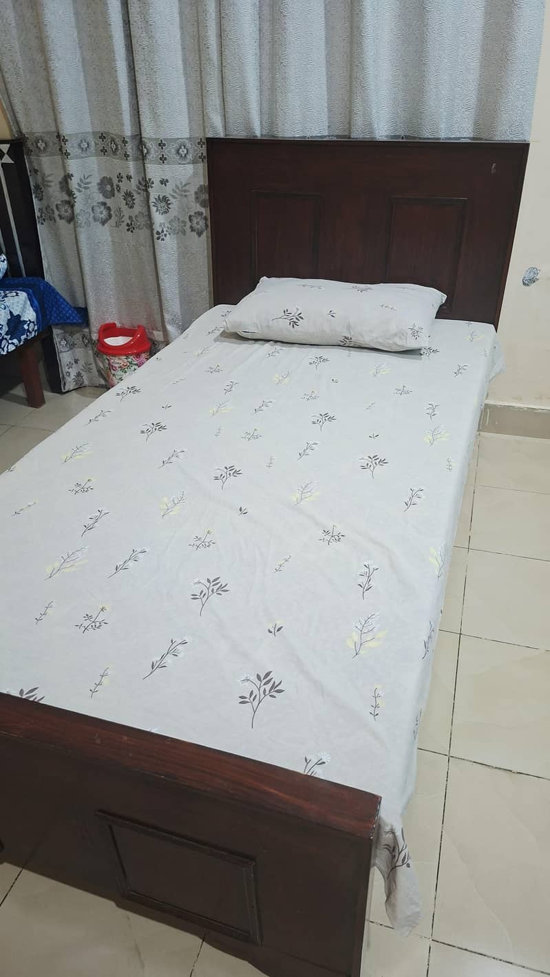single bed 2