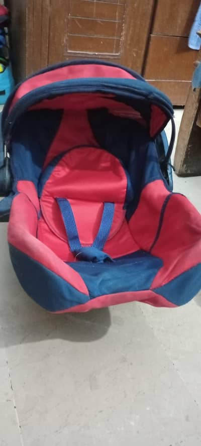 baby carry cot