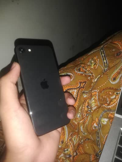 Apple iPhone Se 3rd generation