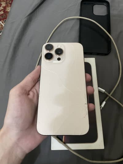 Apple iPhone 16 Pro Max