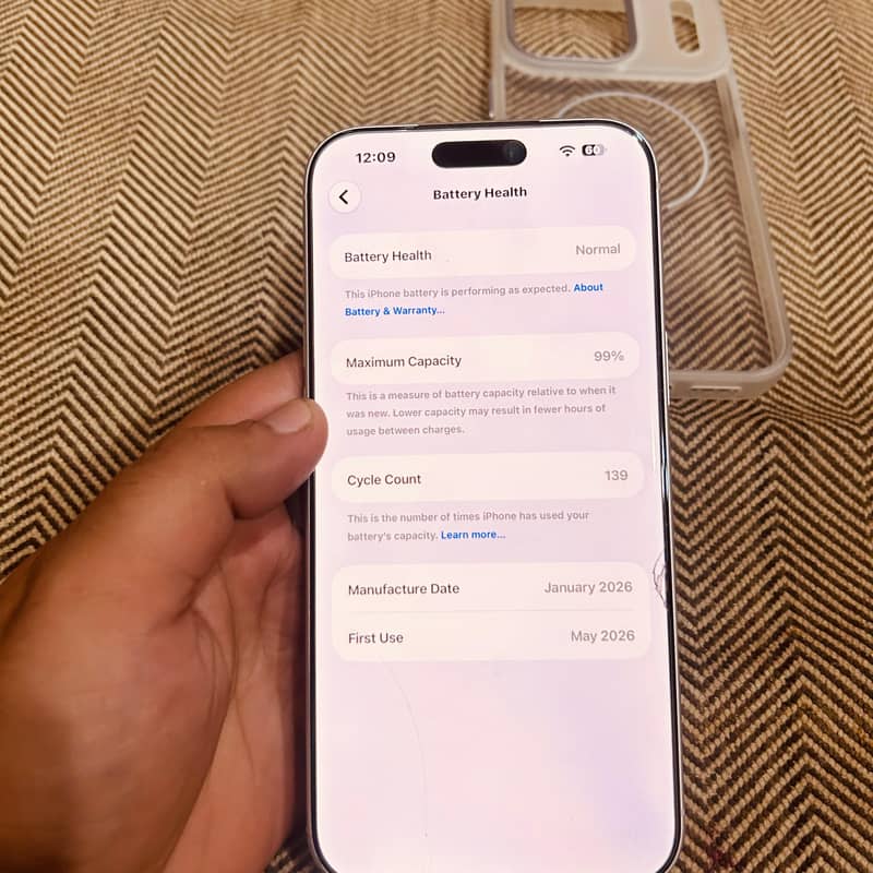 Apple iPhone 17 Pro Max 0